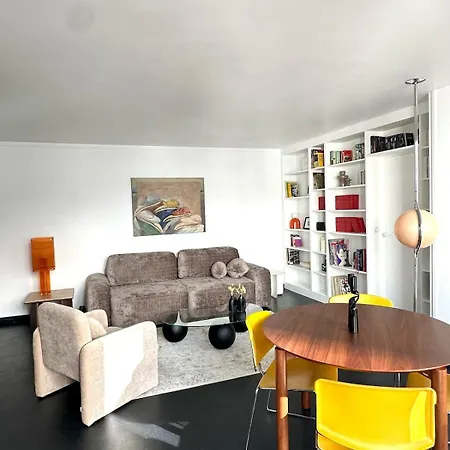 Design Διαμέρισμα