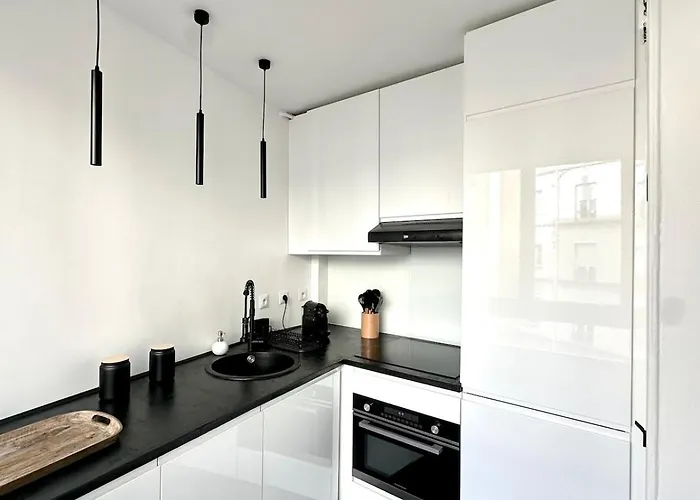 Design Apartamento París