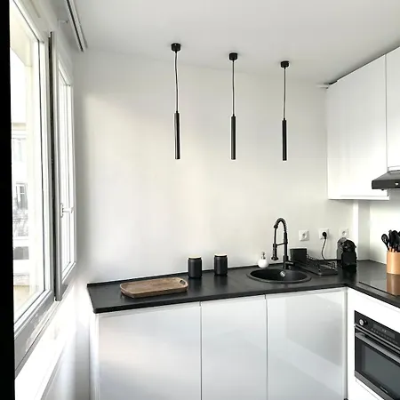 Διαμέρισμα Design